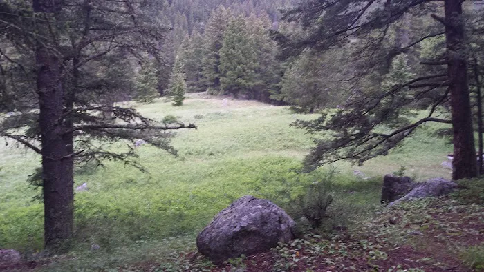 Hells Canyon Campground Picture 10
