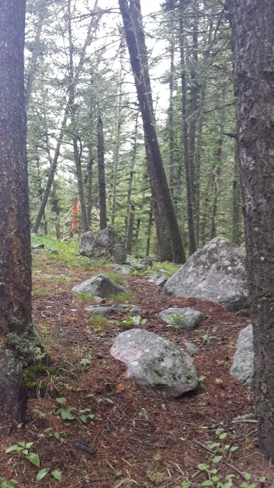 Hells Canyon Campground Picture 7