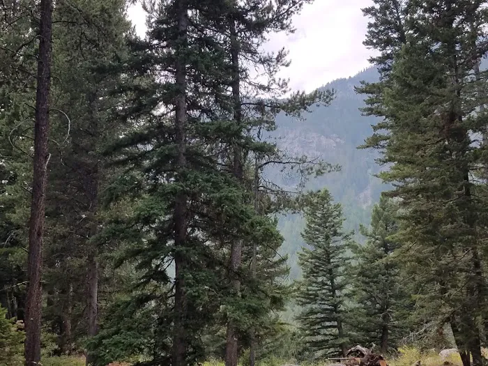 Hells Canyon Campground Picture 9