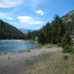 Yellowstone River Trail