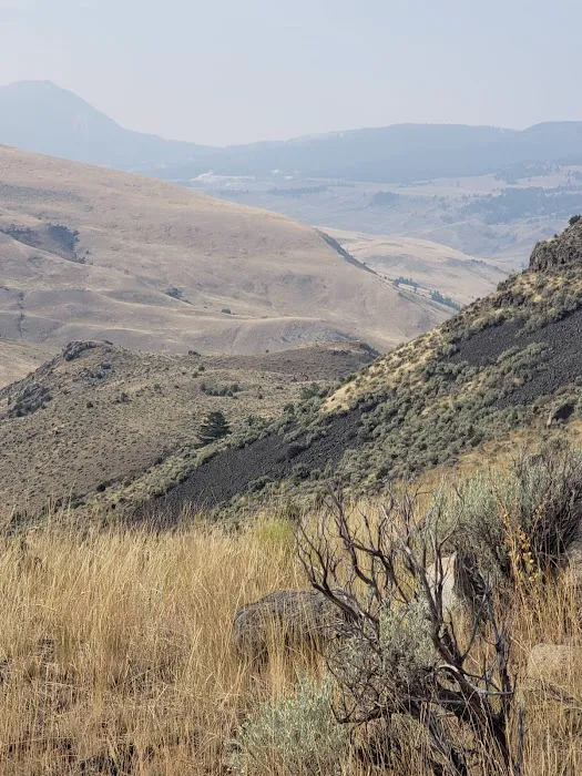 Yellowstone River Trail Picture 3