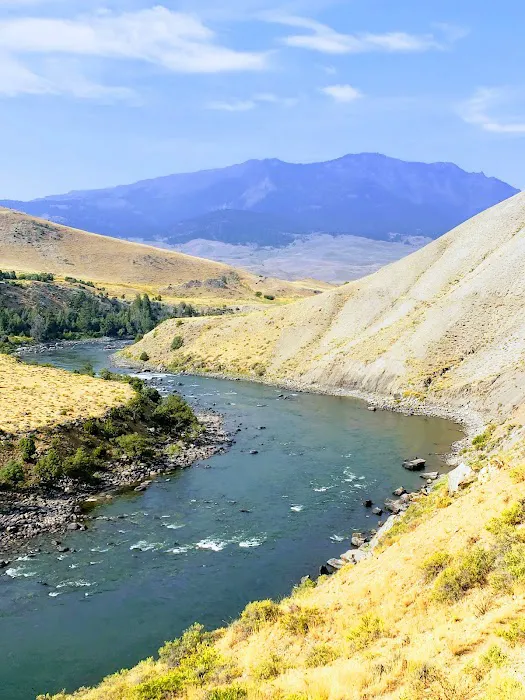 Yellowstone River Trail Picture 6