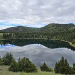 Crevice Lake Campground