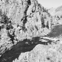 Yellowstone River Trail ico