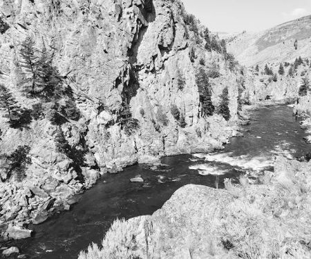Yellowstone River Trail