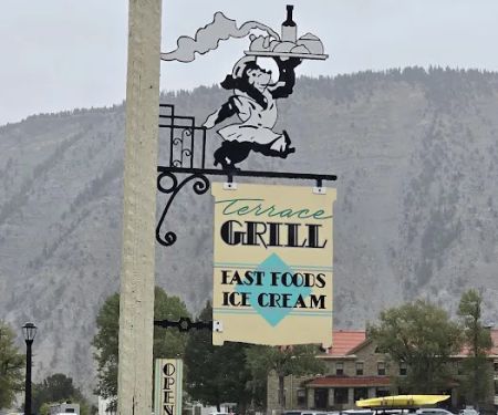 Mammoth Campground