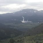 Lava Creek