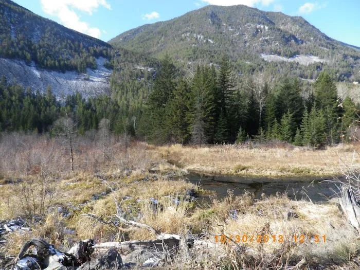Big Beaver Campground Picture 4