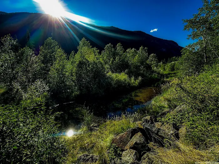 Aspen Campground Picture 3