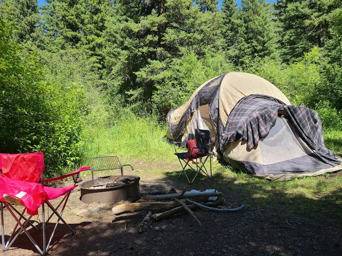 Aspen Campground Picture 7