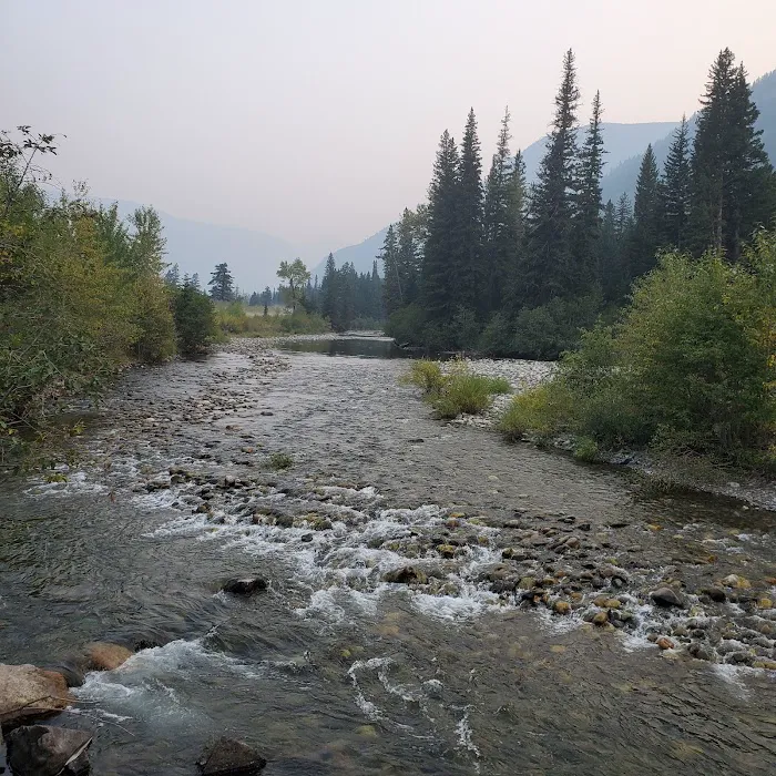 Aspen Campground Picture 9
