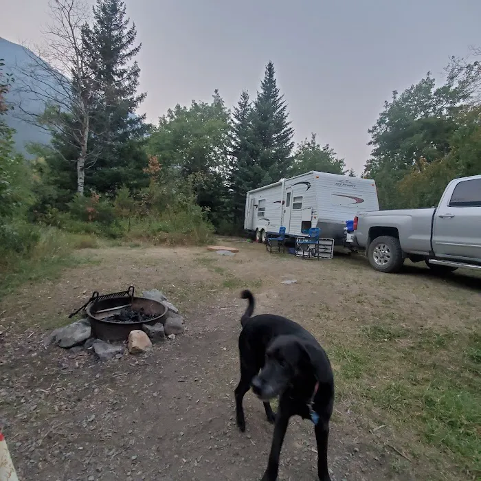 Aspen Campground Picture 8