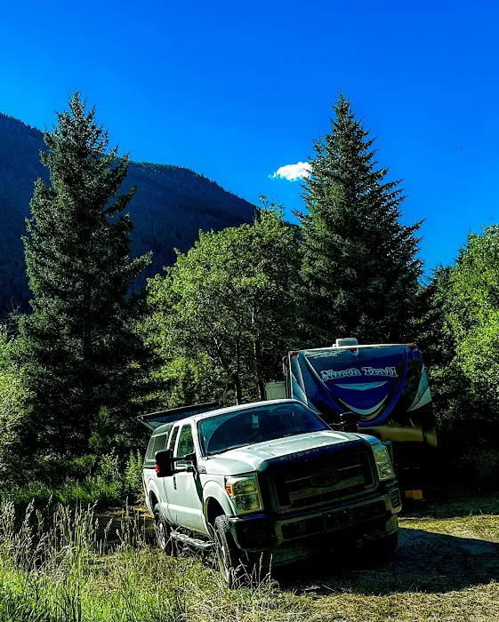 Aspen Campground Picture 5