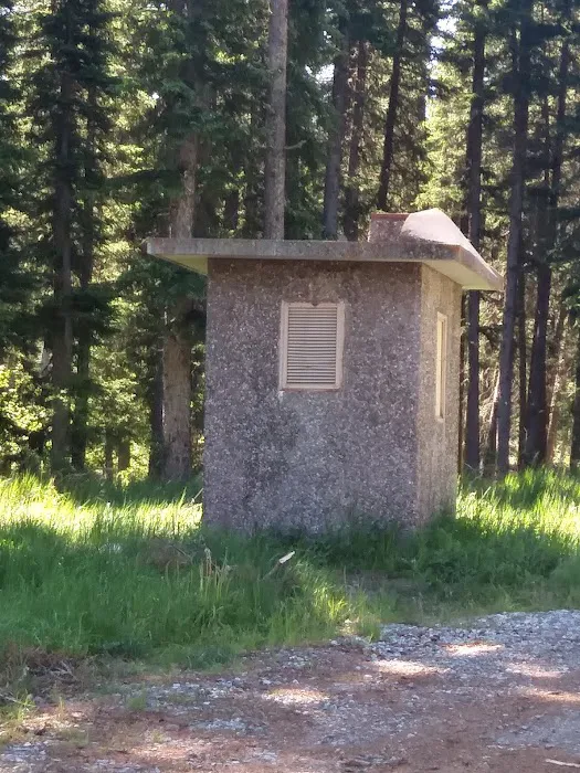 East Boulder Campground Picture 3