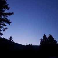 Initial Creek Campground ico