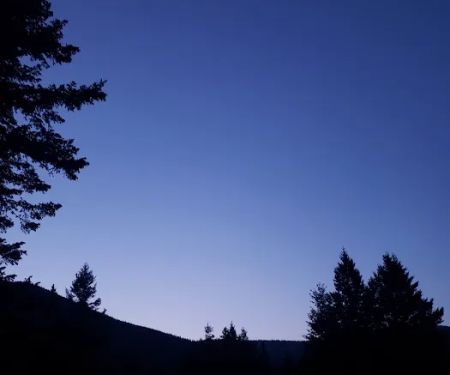 Initial Creek Campground