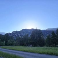 Woodbine Campground ico