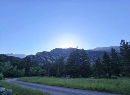 Woodbine Campground