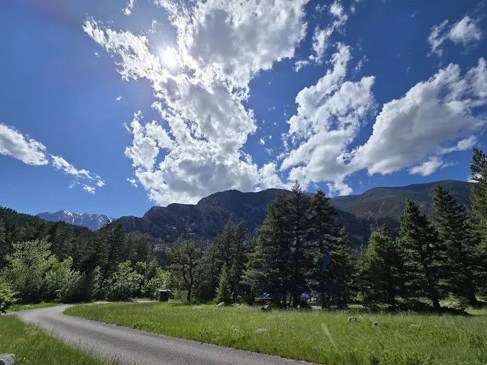 Woodbine Campground Picture 3