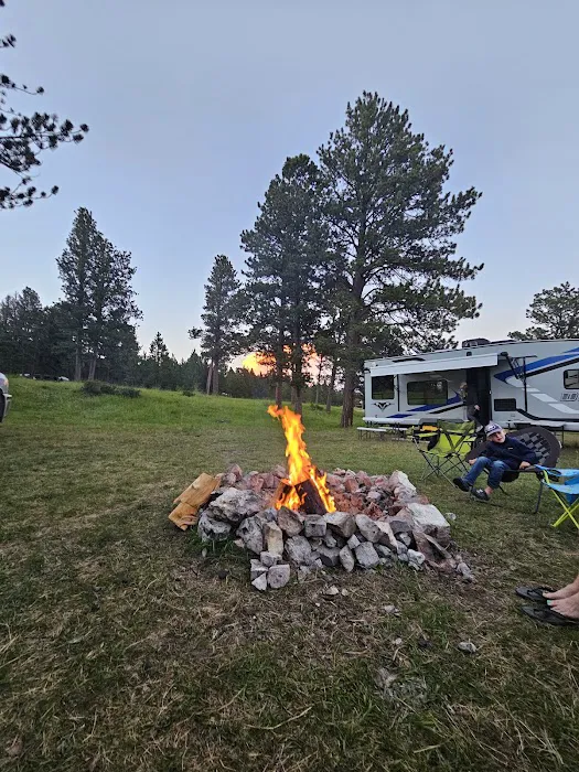 Jellison Place Campground Picture 6