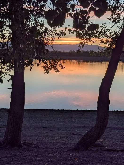 Ackley Lake West Campground Picture 7