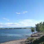 Ackley Lake West Campground
