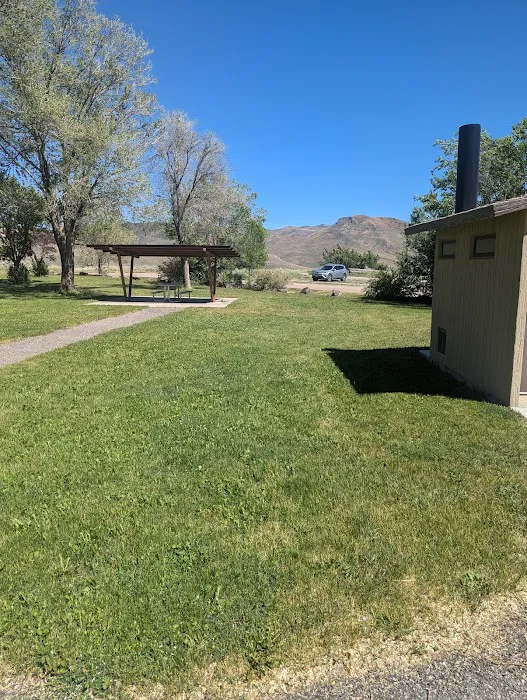 Little Wood Recreation Area Picture 3