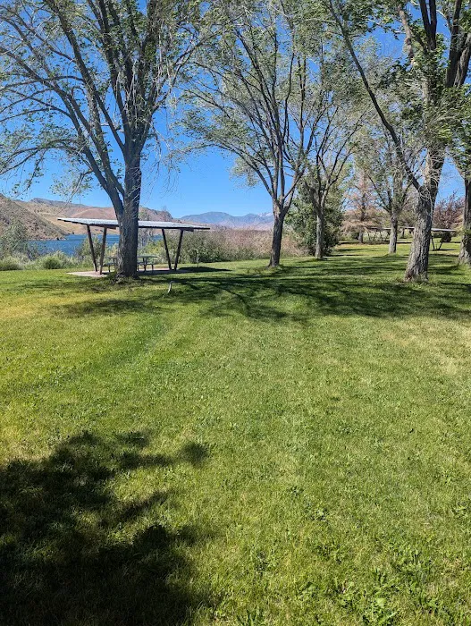 Little Wood Recreation Area Picture 10
