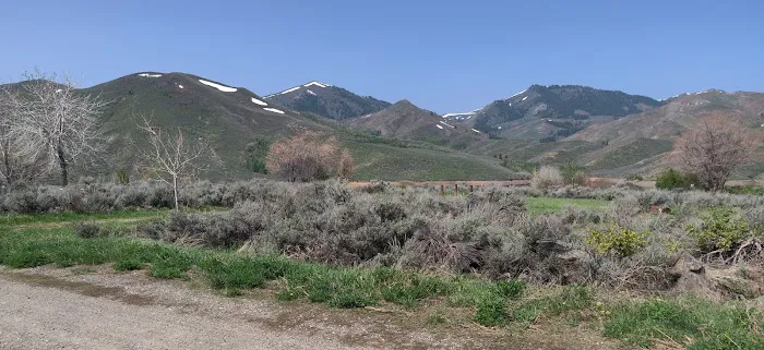 Little Wood Recreation Area Picture 5