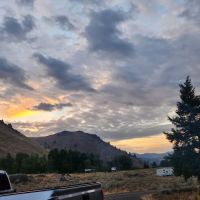 Iron Bog Campground ico