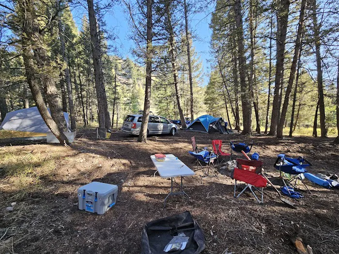 Bear Creek Campground Picture 5