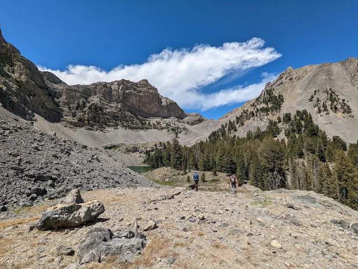 Bear Creek Campground Picture 2