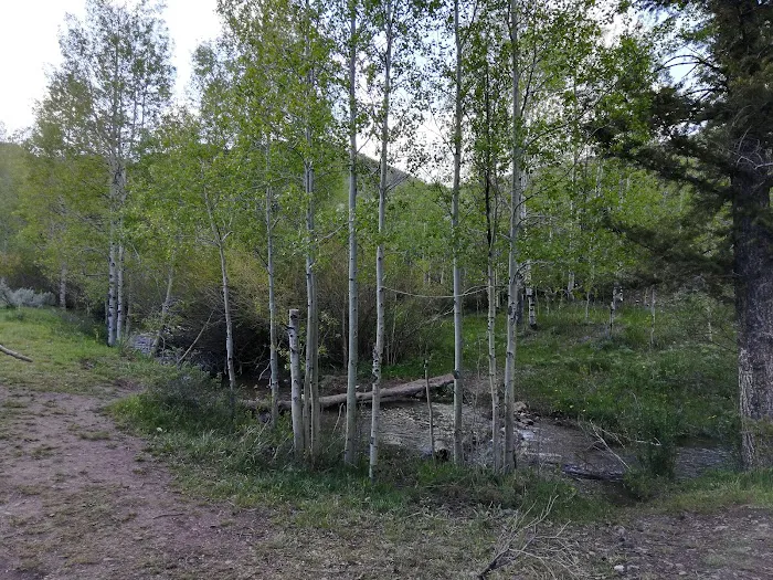 Bear Creek Campground Picture 10