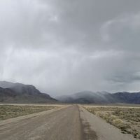 Pass Creek Narrows Picnic Site ico