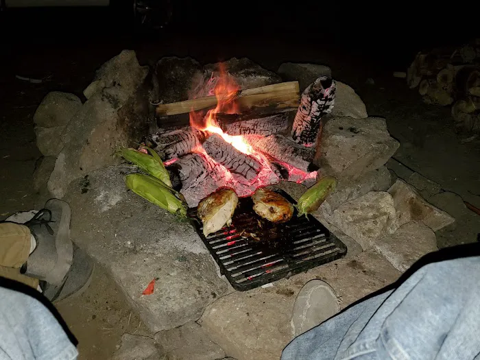 Stanton Crossing Campground Picture 9