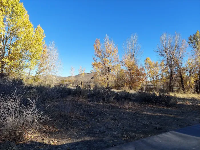 Stanton Crossing Campground Picture 7