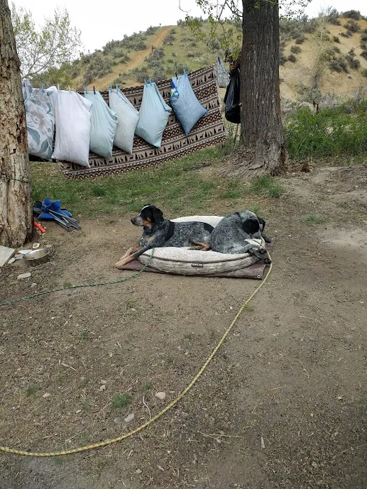 Stanton Crossing Campground Picture 2