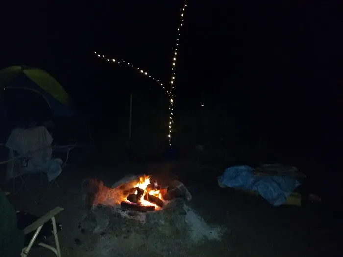 Stanton Crossing Campground Picture 1