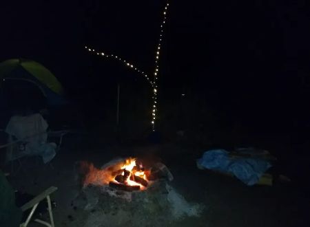 Stanton Crossing Campground