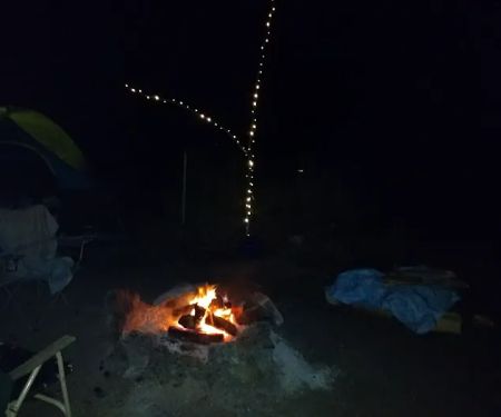 Stanton Crossing Campground