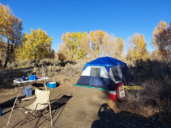 Stanton Crossing Campground Picture 8