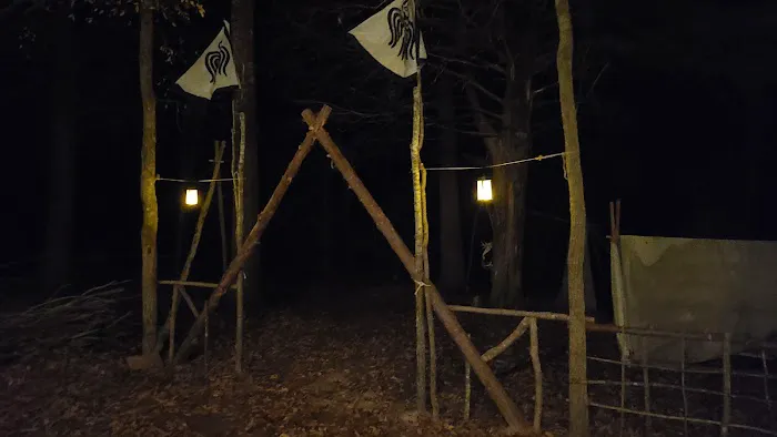 Viking Hall Picture 1