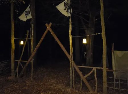 Viking Hall