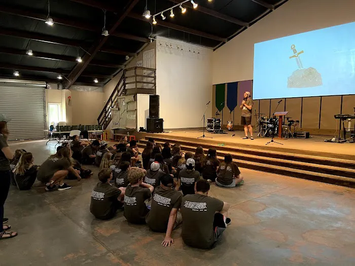 Focus Pointe Base Camp Picture 2