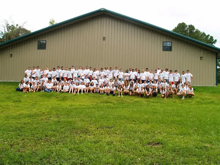 Focus Pointe Base Camp Picture 1