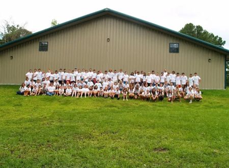 Focus Pointe Base Camp