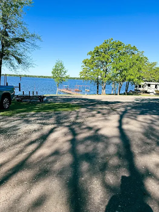 Owens Brothers RV Park and Campground Picture 8