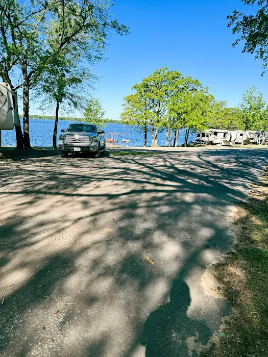 Owens Brothers RV Park and Campground Picture 10