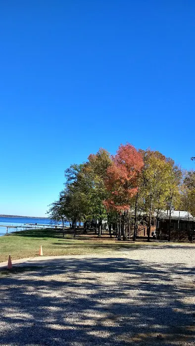 Pelican Point RV Park Picture 9