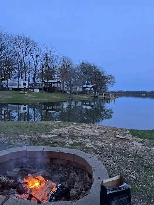 Pelican Point RV Park Picture 5